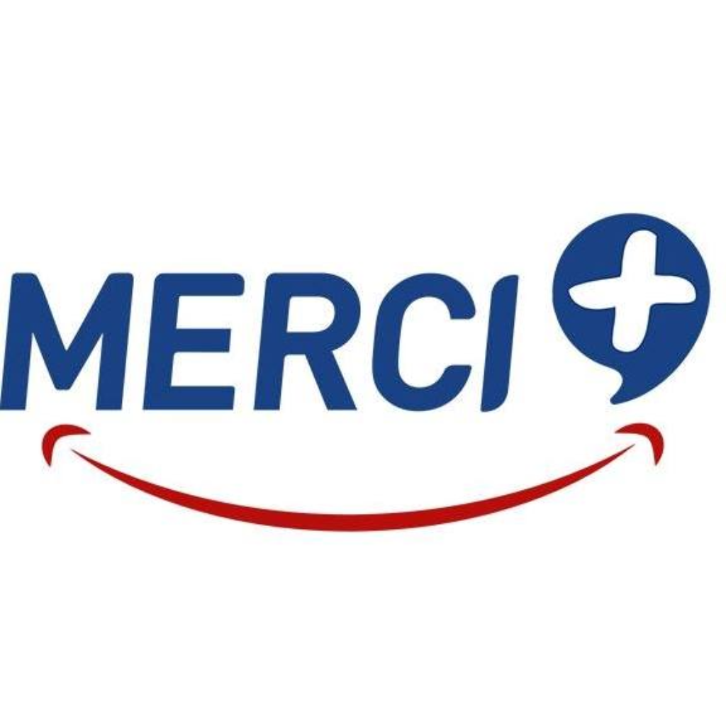 Photo de MERCI+